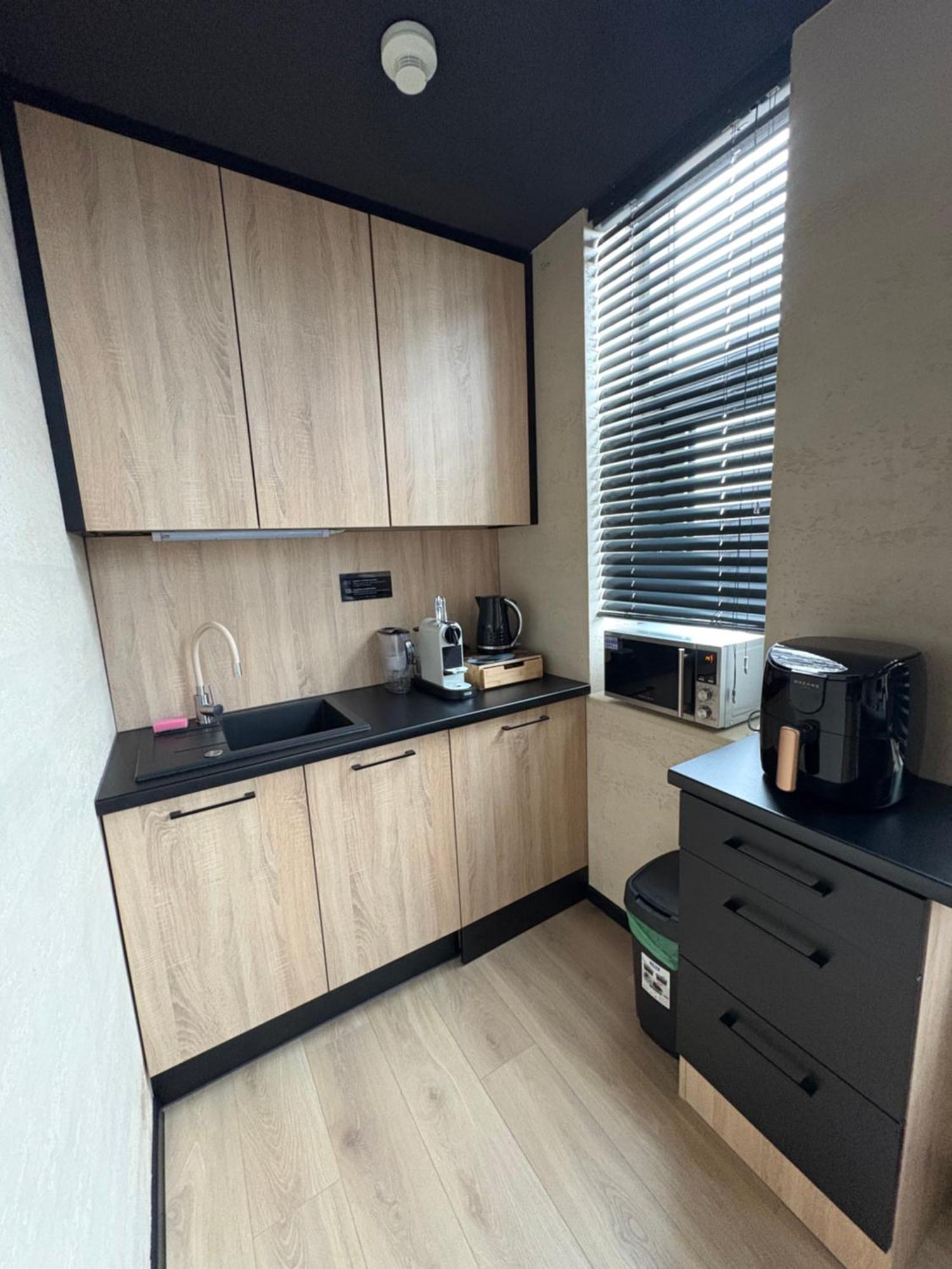 Apartmán Polanowscy Prywatny Casavera W Royal Tulip *