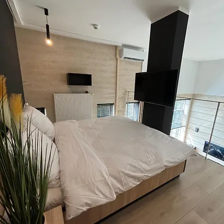 Apartamenty Polanowscy Prywatny Apartament Casavera W Hotelu Royal Tulip Sand Hotel Kołobrzeg Zewnętrze zdjęcie