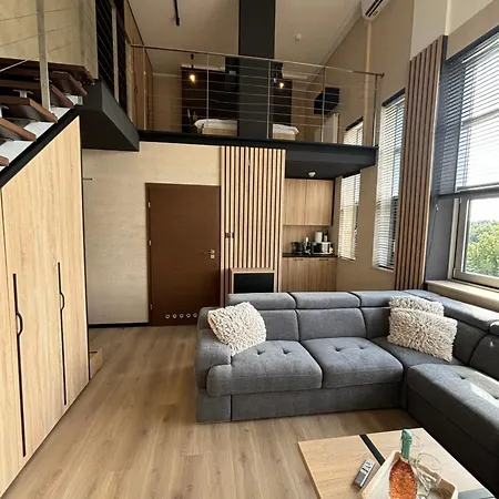 Apartamenty Polanowscy Prywatny Apartament Casavera W Hotelu Royal Tulip Sand Hotel Kołobrzeg Zewnętrze zdjęcie