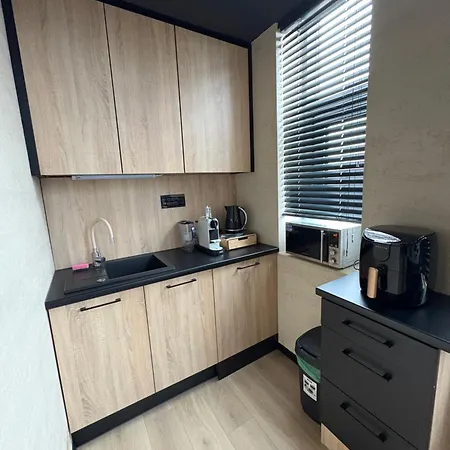 Apartamenty Polanowscy Prywatny Apartament Casavera W Hotelu Royal Tulip Sand Hotel Kołobrzeg Zewnętrze zdjęcie