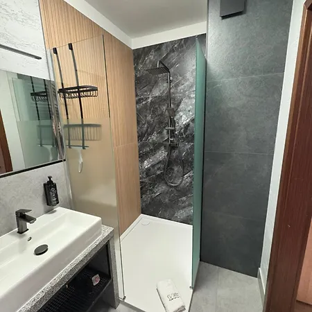 Apartamenty Polanowscy Prywatny Apartament Casavera W Hotelu Royal Tulip Sand Hotel Kołobrzeg Zewnętrze zdjęcie